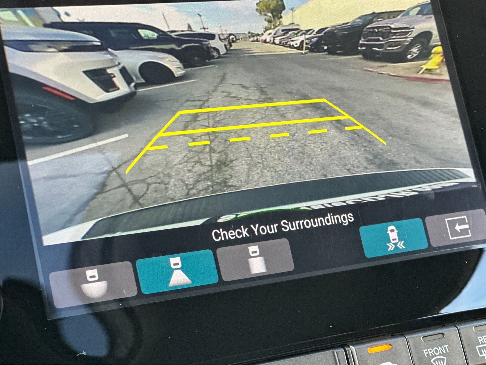 Used 2022 Honda Odyssey Elite image 21