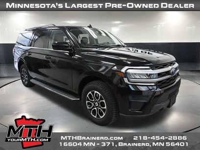 Used 2023 Ford Expedition Max XLT
