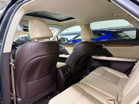 Used 2017 Lexus RX 350 AWD image 16