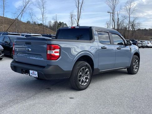 Used 2024 Ford Maverick XLT w/ XLT Luxury Package image 24