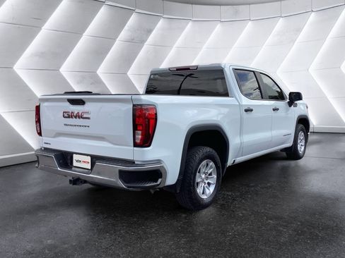 Used 2020 GMC Sierra 1500 2WD Crew Cab w/ Sierra Value Package image 4