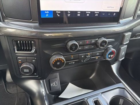 New 2026 Ford F150 STX AWD/4WD image 20