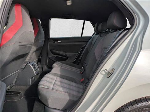 Used 2024 Volkswagen GTI S image 6