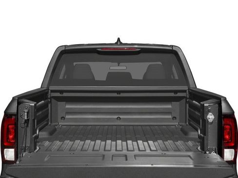 Used 2017 Honda Ridgeline RTL image 12