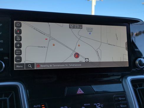 Certified 2023 Kia Sorento S w/ Panoramic Sunroof Package image 22