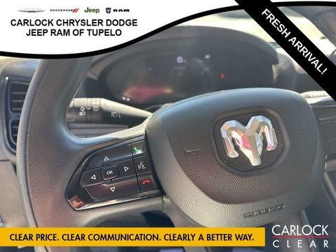 Used 2023 RAM ProMaster 2500 image 13