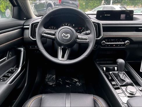 New 2026 MAZDA CX-50 AWD 2.5 S w/ Premium Package image 4