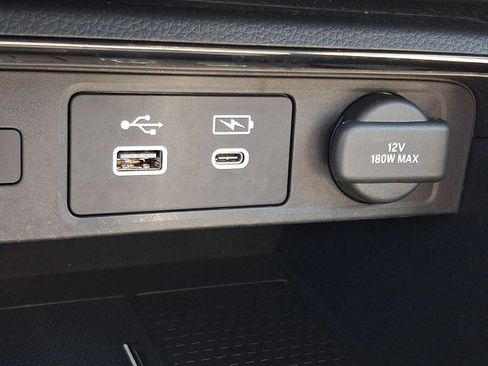 Certified 2023 Honda CR-V EX-L image 24