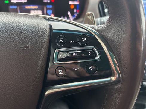 Used 2013 Cadillac ATS Premium image 19