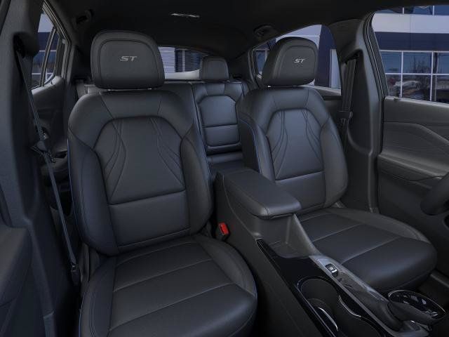 New 2026 Buick Envista Sport Touring w/ Convenience I Package FWD image 16