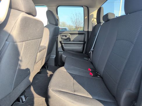 Used 2019 RAM 1500 Tradesman w/ Chrome Plus Package image 28