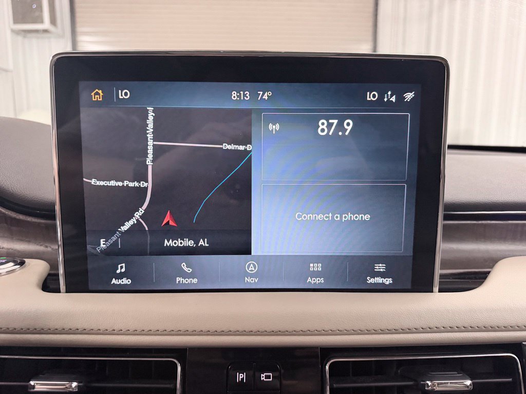 Used 2020 Lincoln Aviator Reserve w/ Equipment Group 202A AWD/4WD image 18