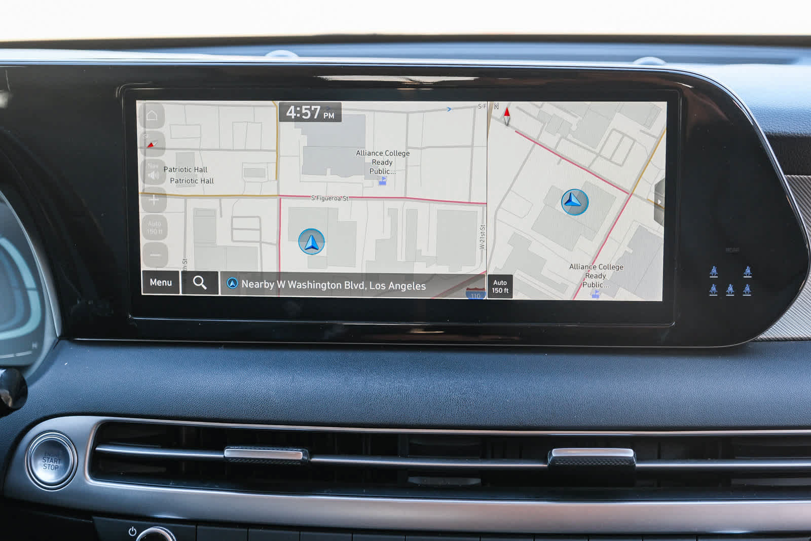 Used 2024 Hyundai Palisade SEL FWD image 17
