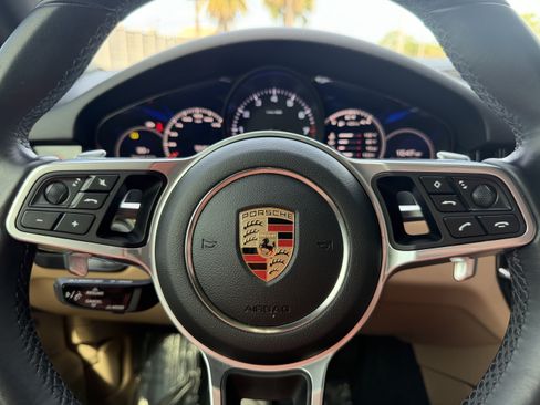 Certified 2021 Porsche Cayenne AWD/4WD image 35