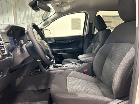 New 2026 Ford Ranger XLT image 9