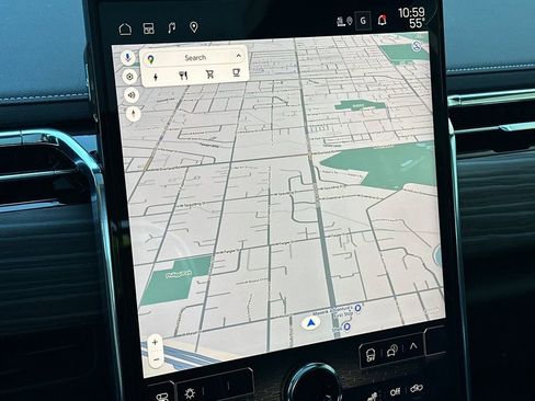 New 2025 GMC Sierra EV Denali image 16