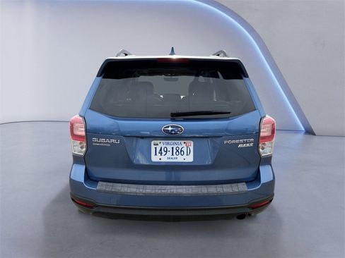 Used 2017 Subaru Forester 2.5i Limited image 4
