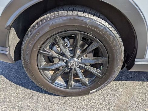 Used 2023 Honda CR-V Sport image 12
