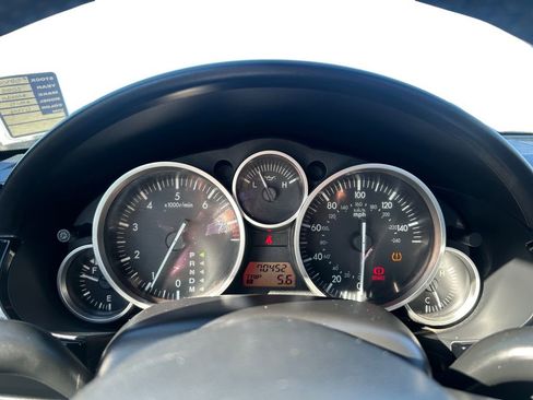 Used 2008 MAZDA MX-5 Miata Grand Touring w/ Premium Pkg image 19