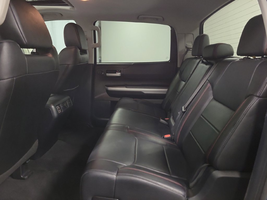 Used 2019 Toyota Tundra TRD Pro AWD/4WD image 35