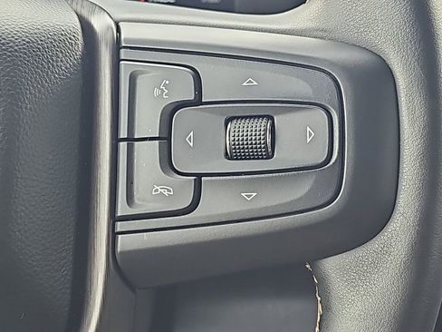 Certified 2026 GMC Sierra 2500 AT4 AWD/4WD image 22