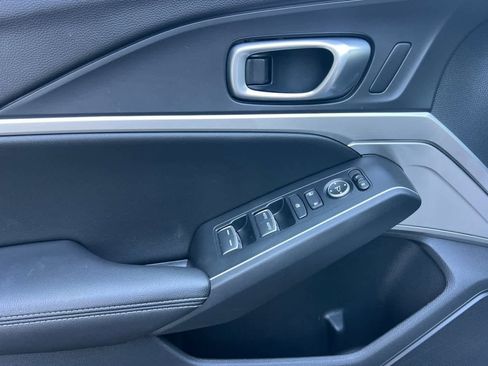 Used 2024 Acura Integra A-Spec image 13