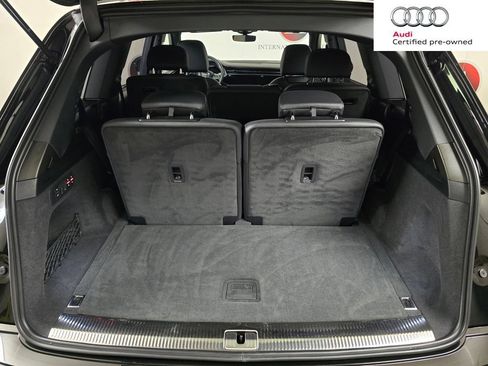 Certified 2026 Audi Q7 3.0T Premium Plus AWD/4WD image 12