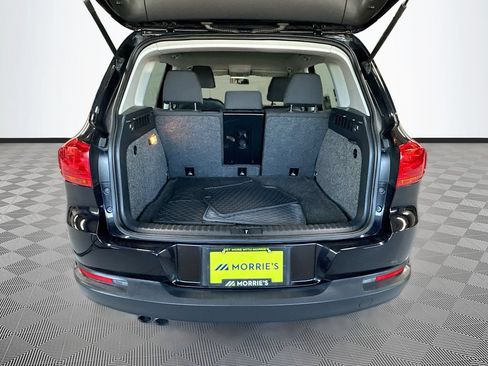 Used 2018 Volkswagen Tiguan Limited AWD/4WD image 27