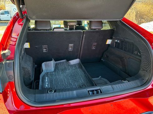 Used 2023 Ford Mustang Mach-E Premium image 22