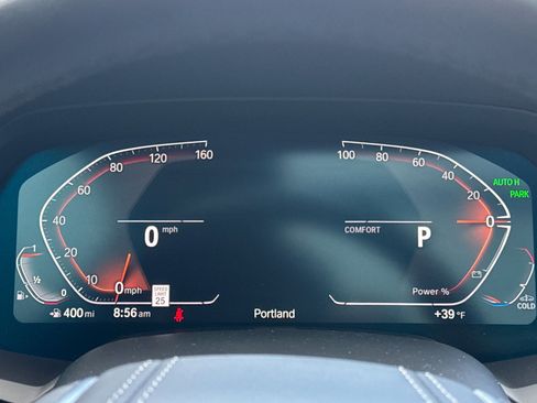 Used 2022 BMW X5 xDrive40i w/ Premium Package image 25