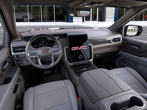 New 2026 GMC Yukon XL Elevation RWD image 15