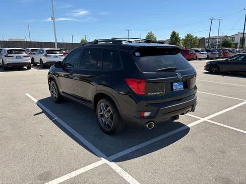 Used 2022 Honda Passport EX-L image 3