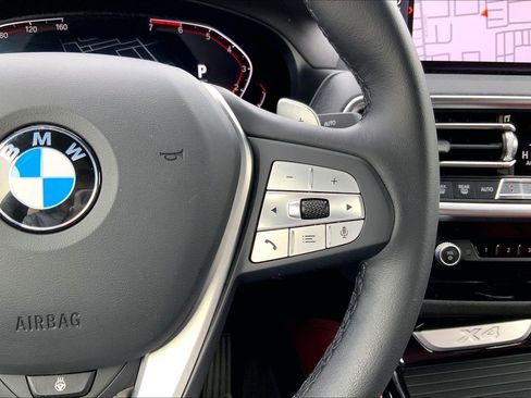 Used 2023 BMW X4 xDrive30i w/ Premium Package image 22