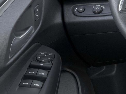 New 2026 Buick Envista Preferred w/ Convenience I Package image 22