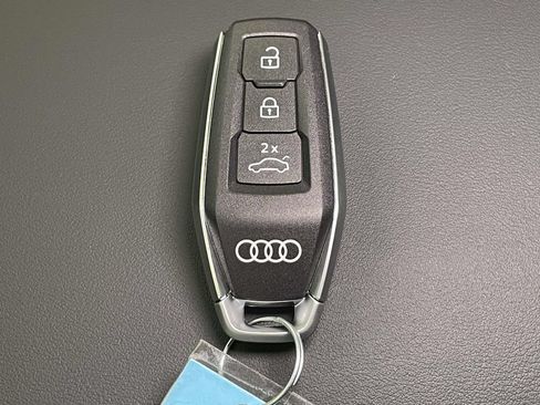 New 2026 Audi A5 2.0T Premium Plus AWD/4WD image 43