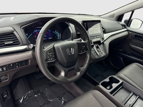 Used 2020 Honda Odyssey EX image 18