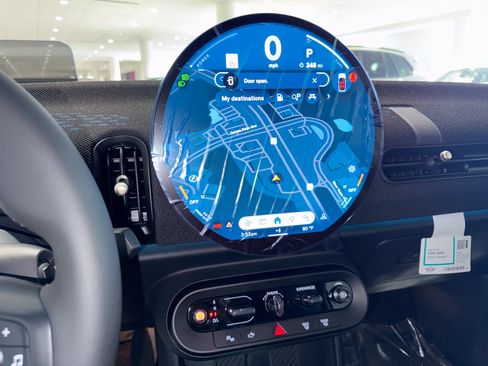 New 2026 MINI Cooper S FWD image 17