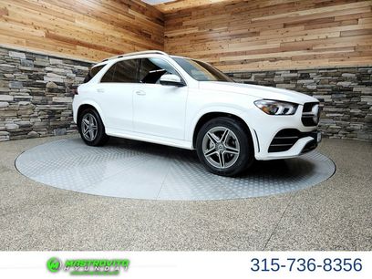 Used 2023 Mercedes-Benz GLE 350 4MATIC