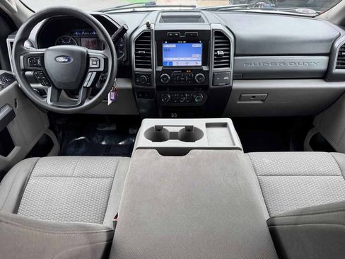 Used 2019 Ford F350 XLT w/ XLT Value Package AWD/4WD image 17