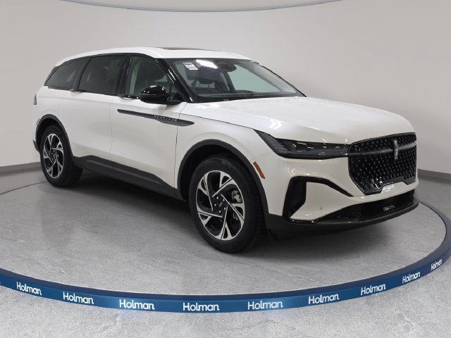 New 2026 Lincoln Nautilus Premier w/ Equipment Group 102A AWD/4WD image 3