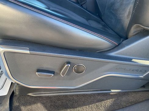 Used 2023 Ford F150 Raptor w/ Equipment Group 802A Raptor R image 15