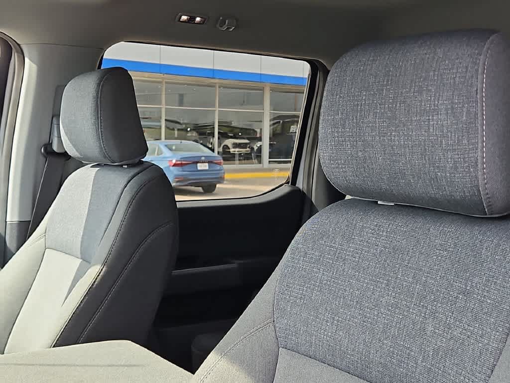 Used 2024 Ford F150 XLT AWD/4WD image 15