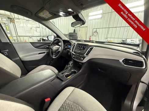 Used 2024 Chevrolet Equinox LT image 41
