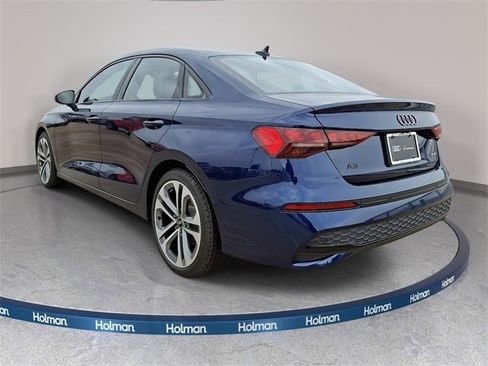 New 2026 Audi A3 2.0T Premium image 2