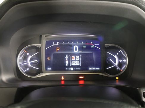 Used 2023 Honda Passport EX-L image 45