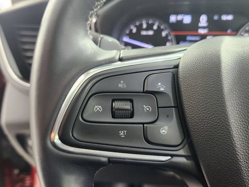 Used 2023 Buick Envision Avenir AWD/4WD image 24