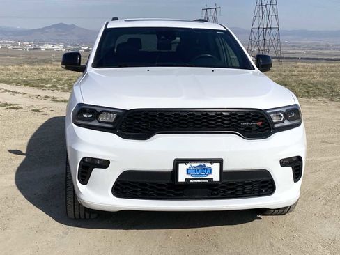 Certified 2023 Dodge Durango GT AWD/4WD image 10