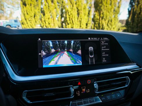 Used 2020 BMW Z4 sDrive30i w/ Executive Package image 28