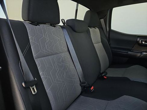 Certified 2023 Toyota Tacoma TRD Sport w/ Advanced Technology Package image 33