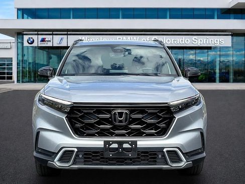 Used 2023 Honda CR-V Sport Touring image 2